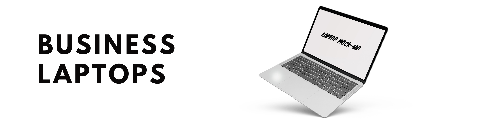 Laptops