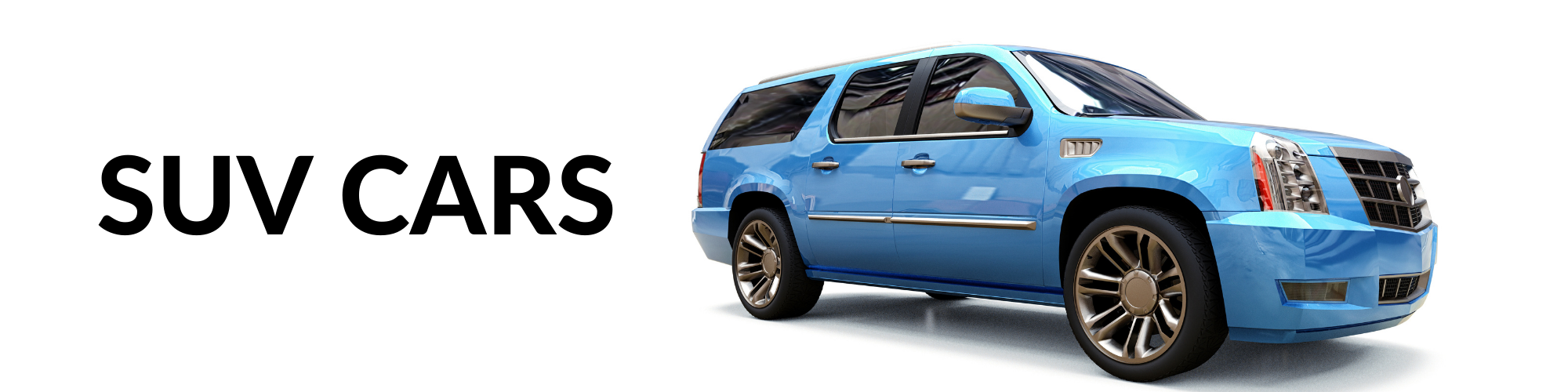 SUVs